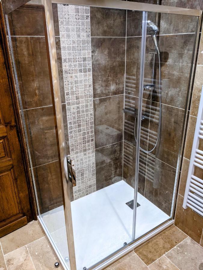 La Pivoine Apartment Sarlat-la-Caneda Luaran gambar