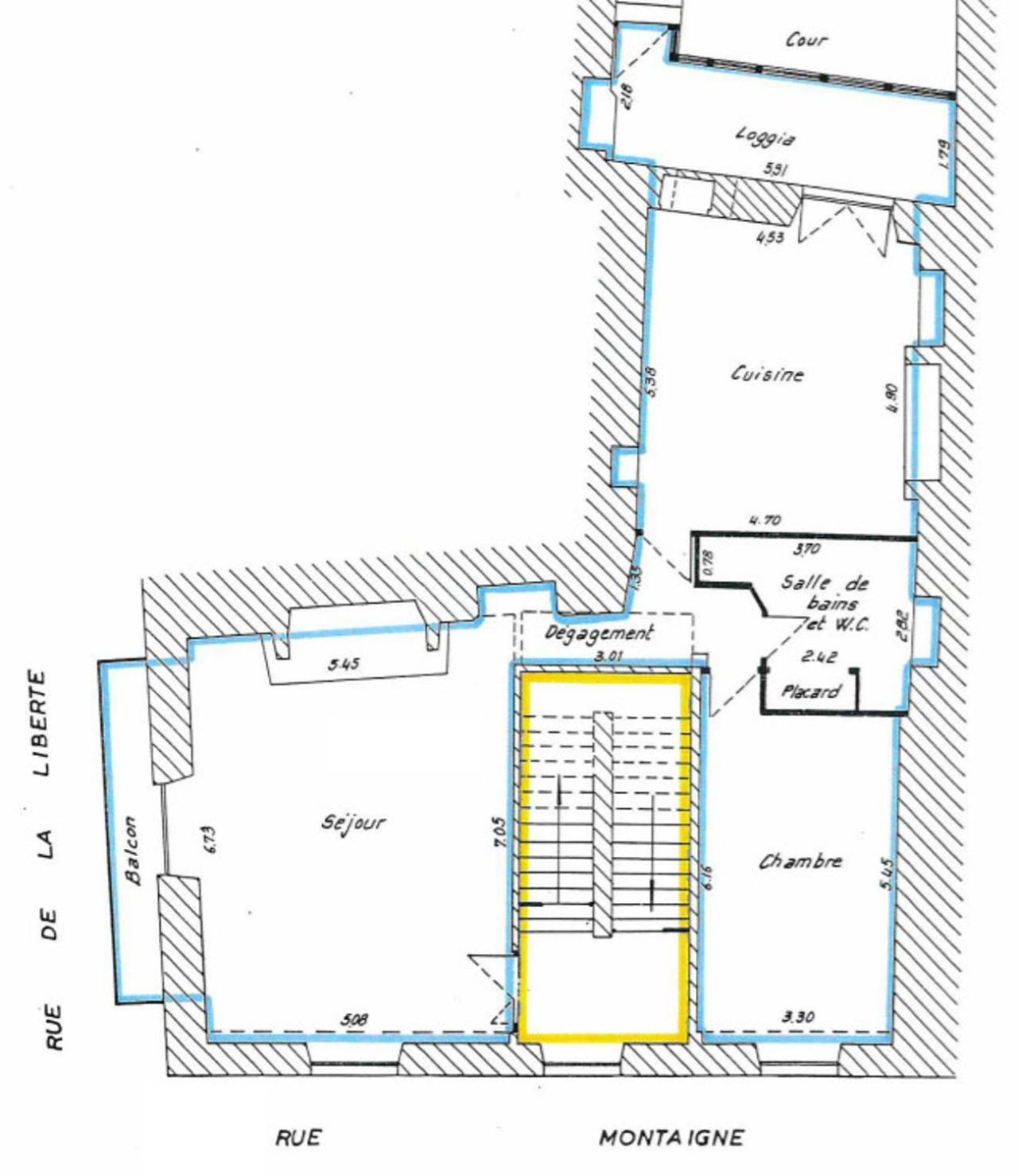 La Pivoine Apartment Sarlat-la-Caneda Luaran gambar