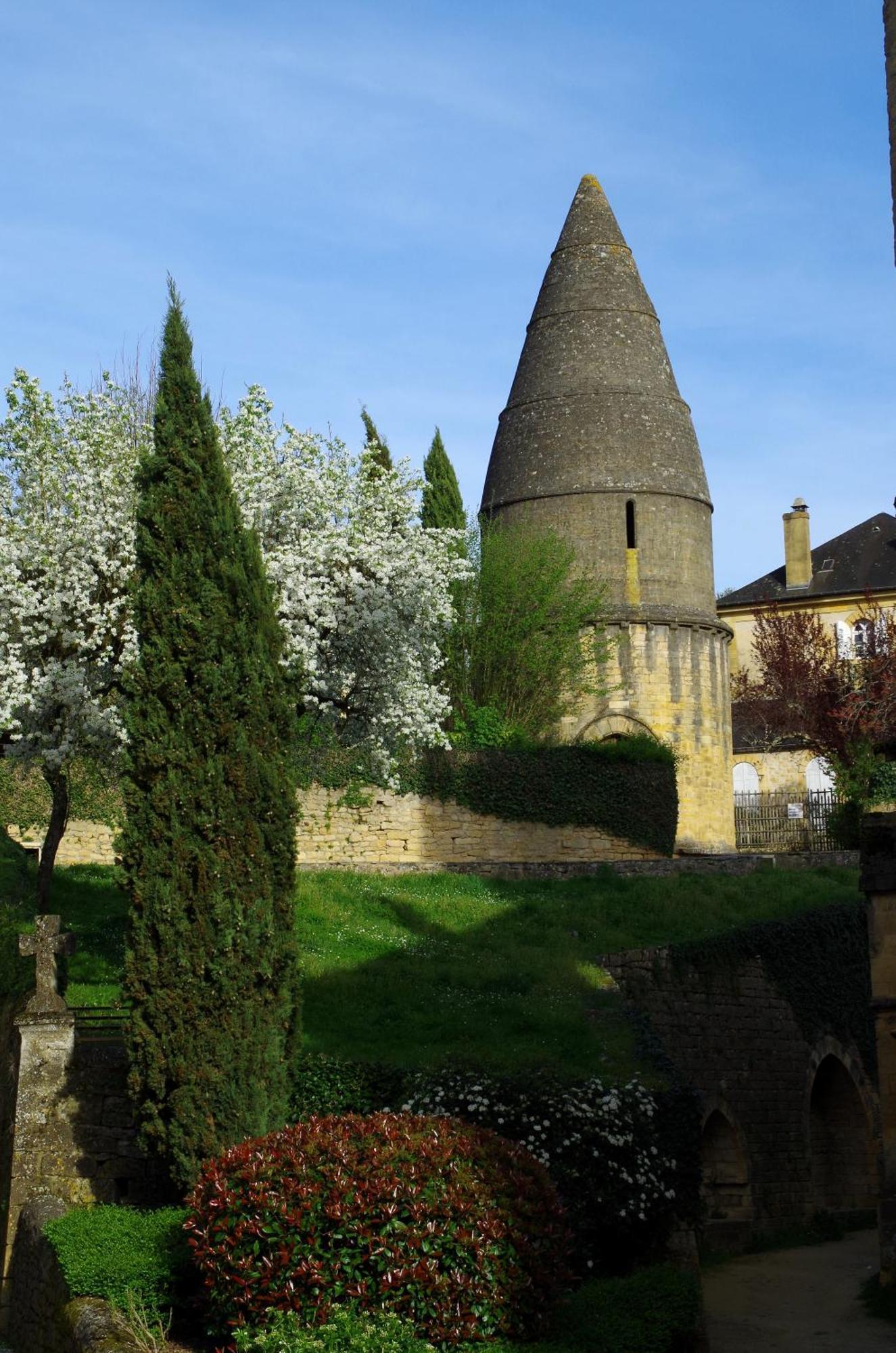 La Pivoine Apartment Sarlat-la-Caneda Luaran gambar
